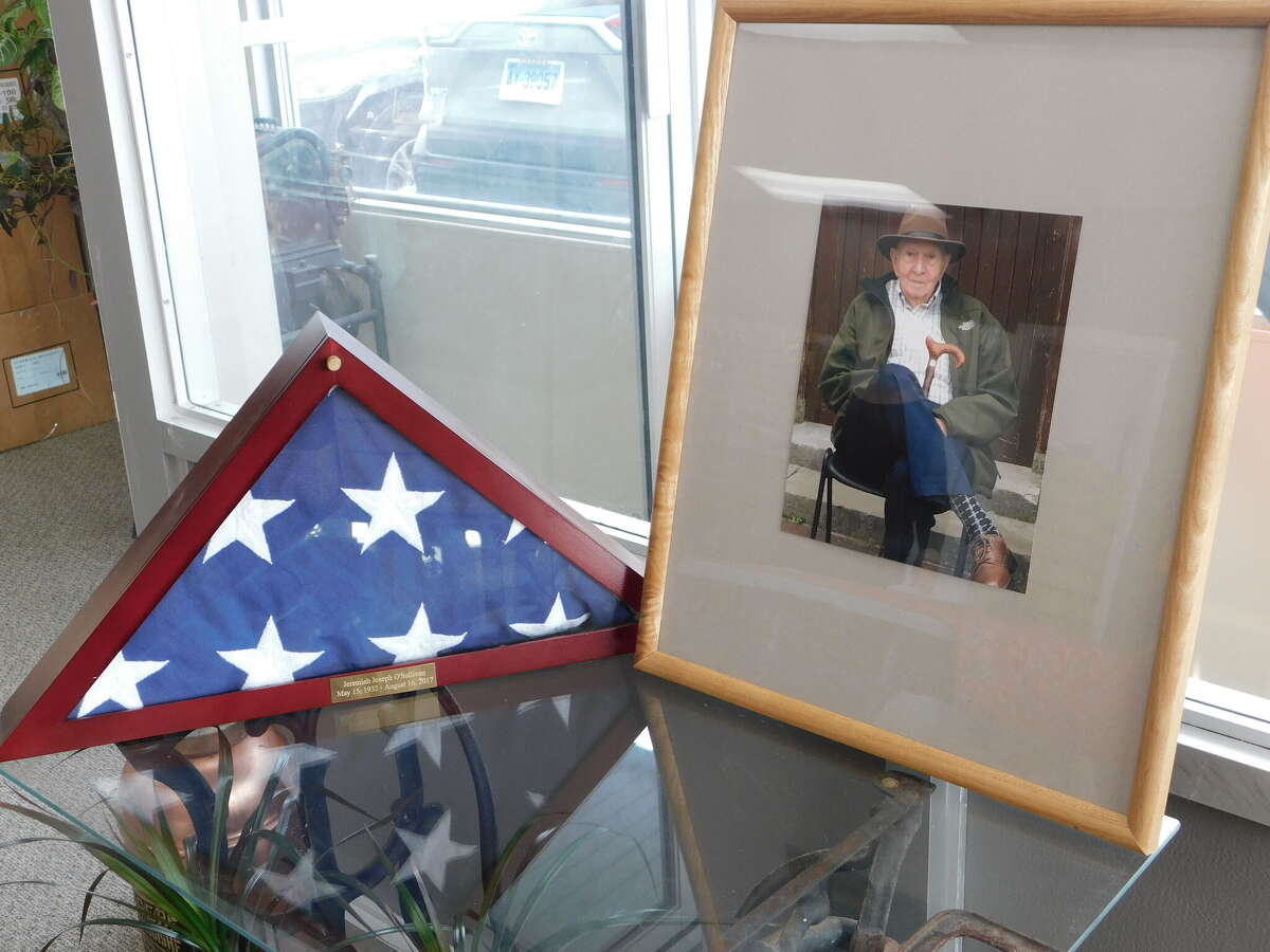 Torrington's Fire Equipment Headquarters celebrates 50th year