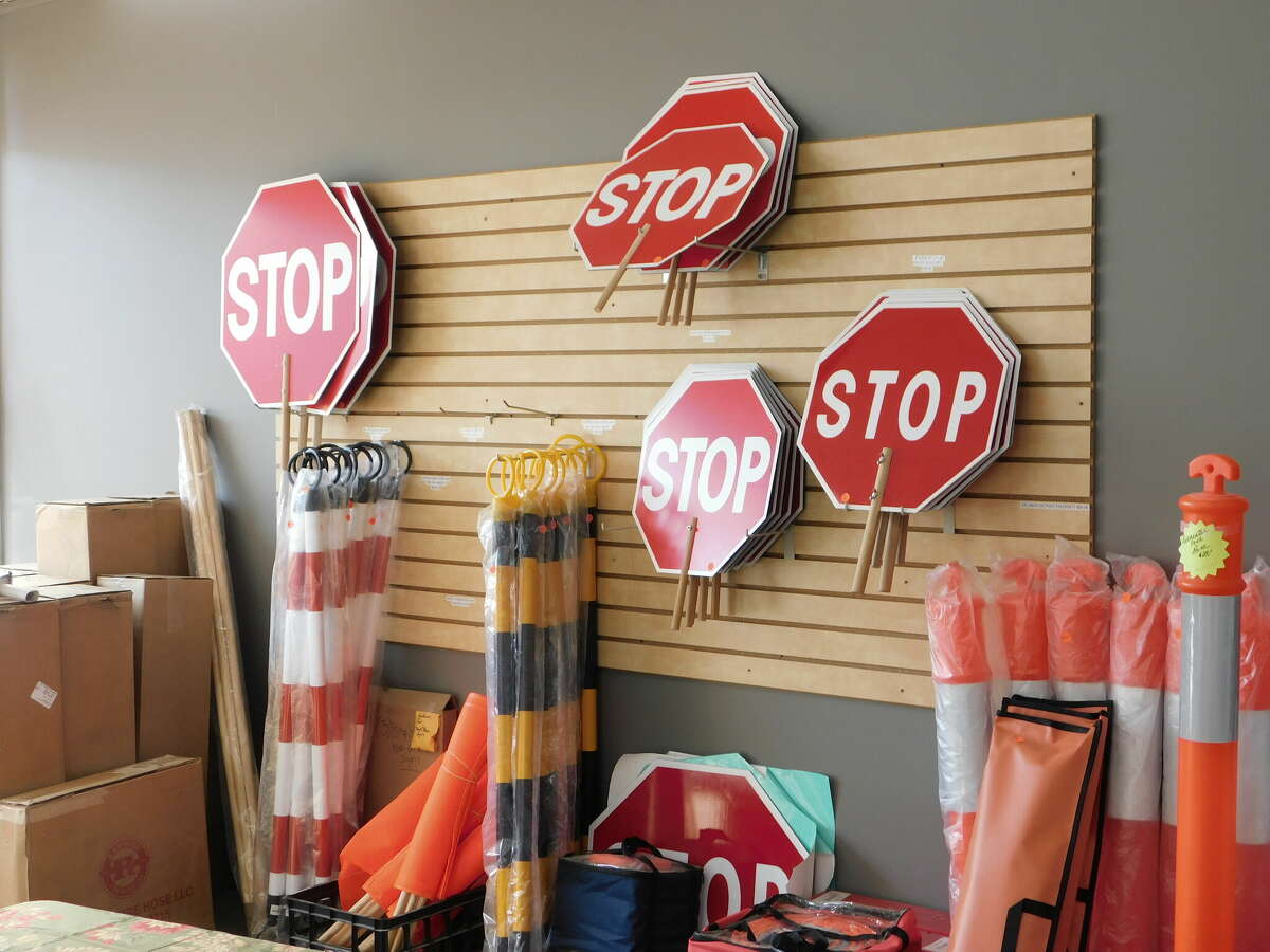 Torrington's Fire Equipment Headquarters celebrates 50th year