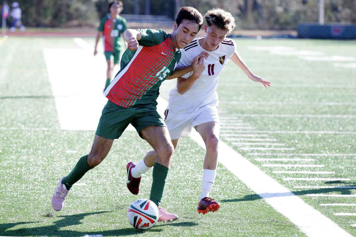 The Woodlands building, learning through impressive 20 start