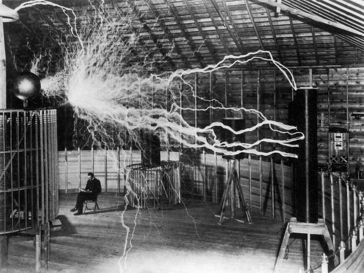 Nikola Tesla cultivated an image as an iconoclast but he died penniless, his innovations abandoned for other technologies.