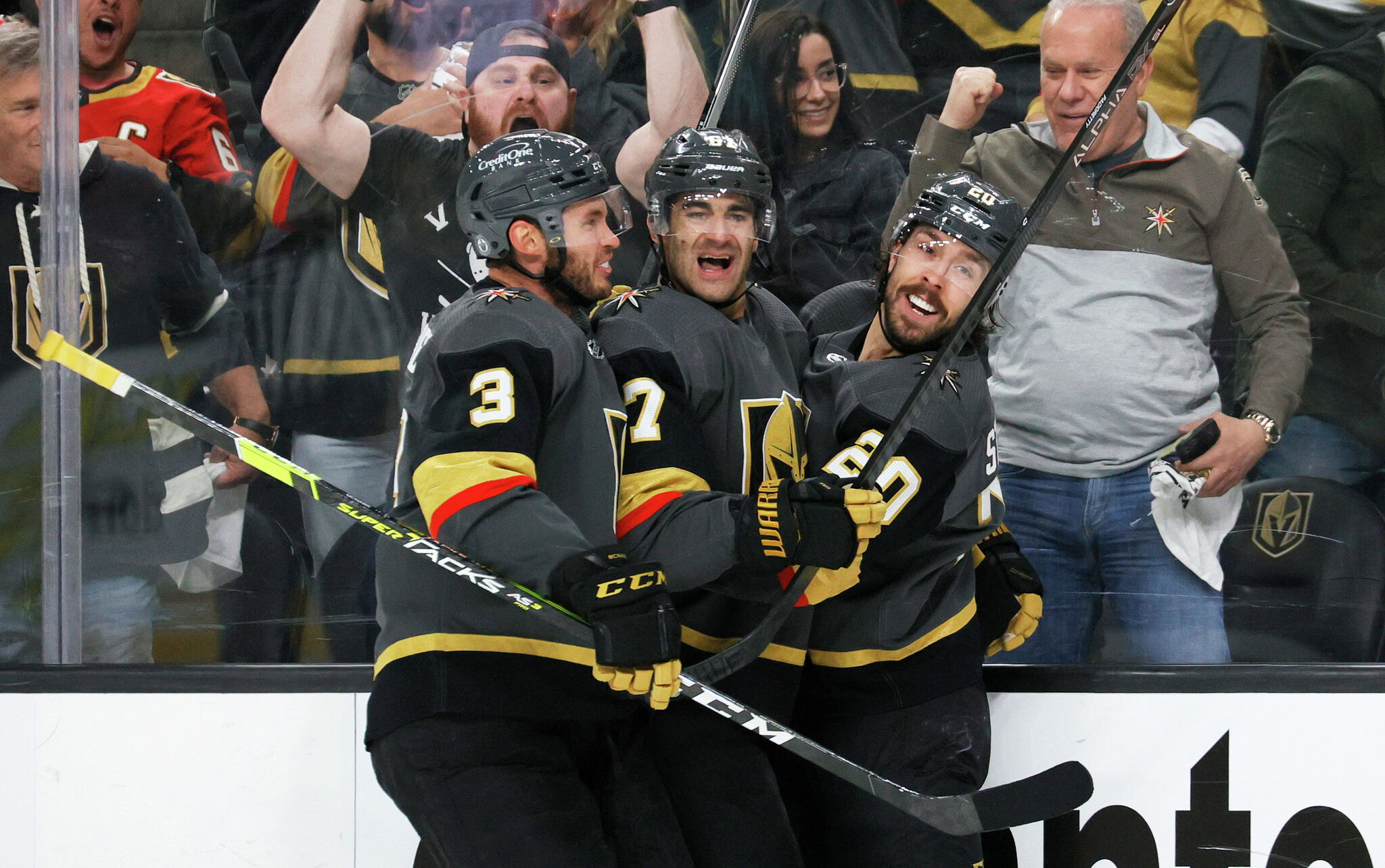 Vegas Golden Knights trade Max Pacioretty, Dylan Coghlan to
