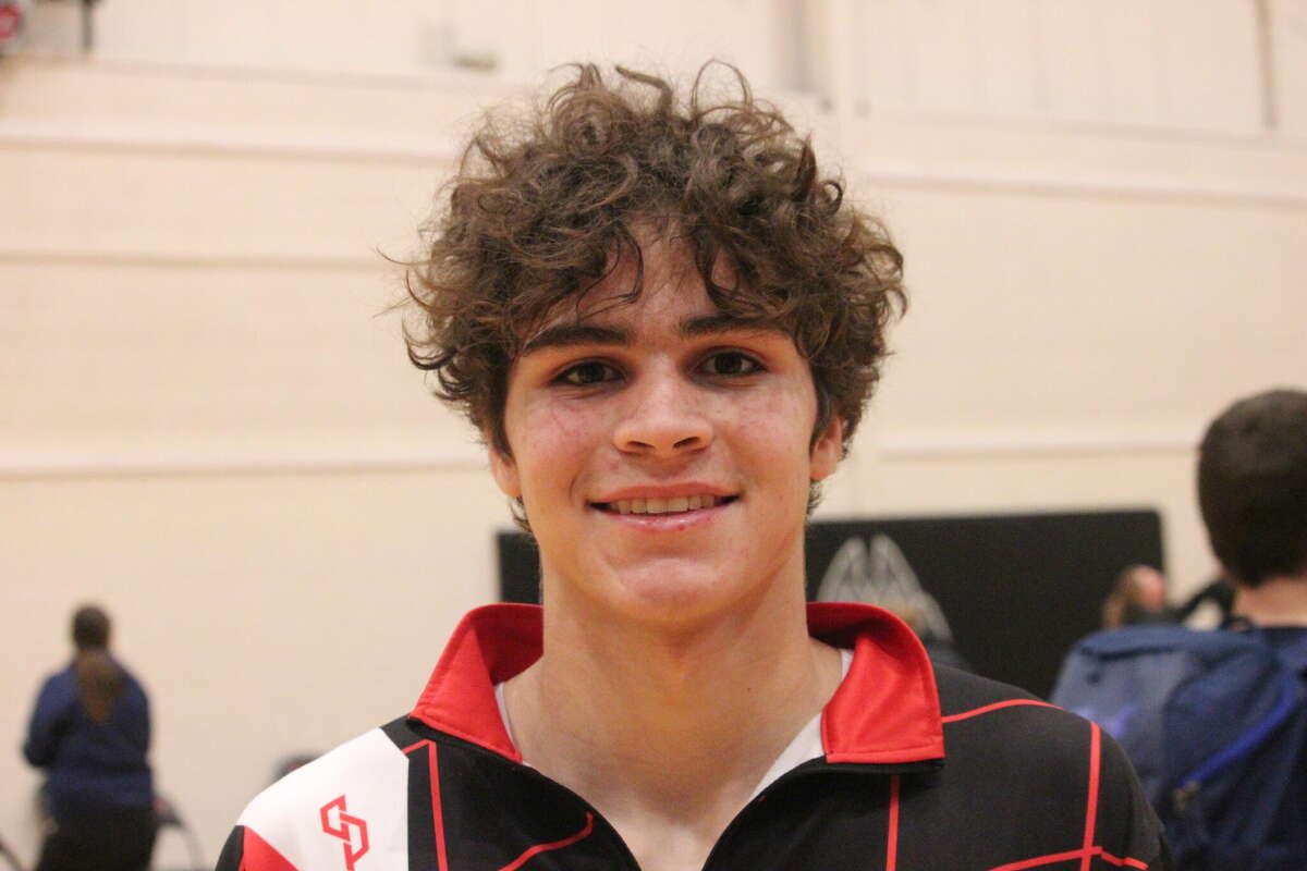 Elijah Lentz