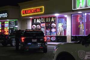 Quanell X calls taqueria robbery shooting 'overkill'