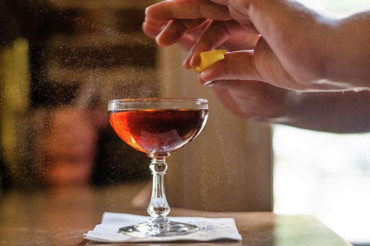 The famed New Orleans bar Jewel of the South, headed by James Beard Award-winning bartender Chris Hannah, will do a one-day pop-up takeover of Bandista bar in downtown Houston on Jan. 11, serving cocktails that helped make it one of North America’s 50 Best Bars.