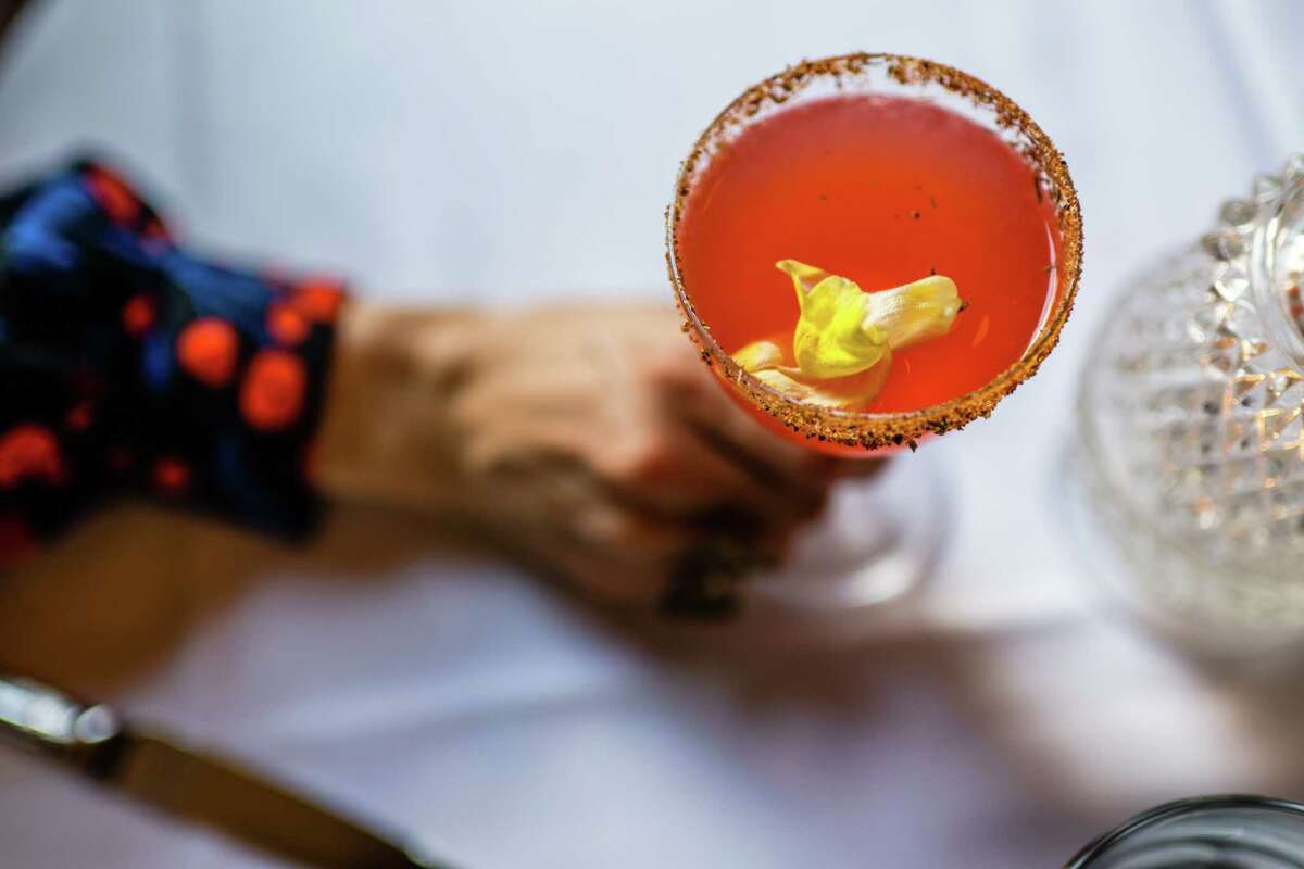 The famed New Orleans bar Jewel of the South, headed by James Beard Award-winning bartender Chris Hannah, will do a one-day pop-up takeover of Bandista bar in downtown Houston on Jan. 11, serving cocktails that helped make it one of North America’s 50 Best Bars.