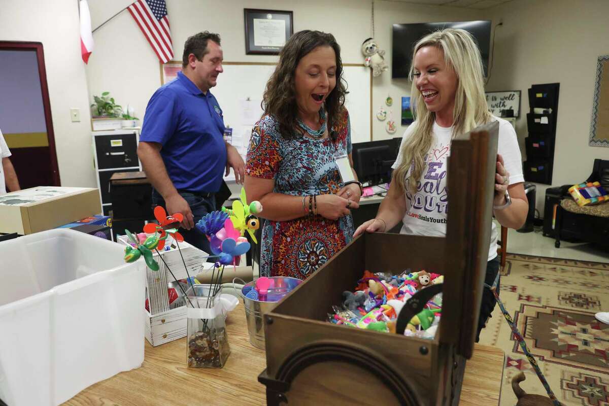 Nonprofit Love Heals Youth planning Jan. 19 fundraising gala