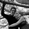 Lydia Brunner of Ridgefield recently became engaged to David Iscoe of Washington DC.