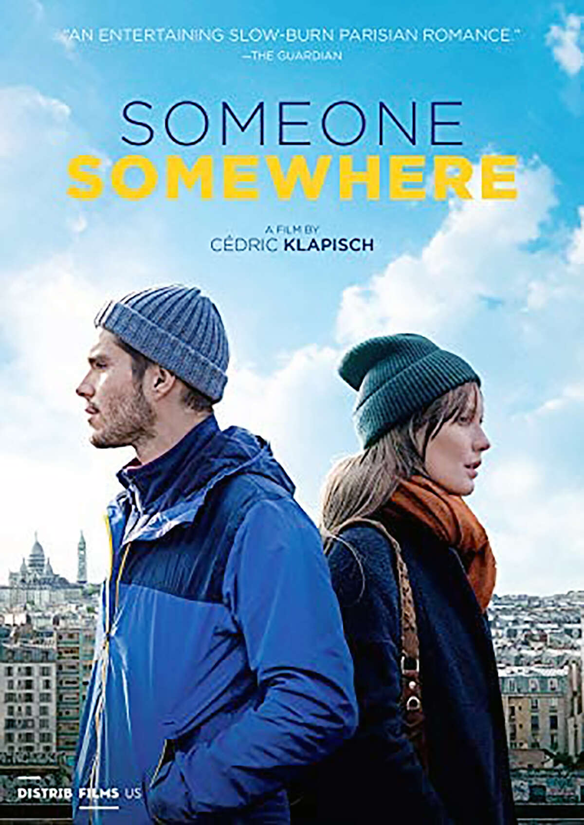 "Someone Somewhere"