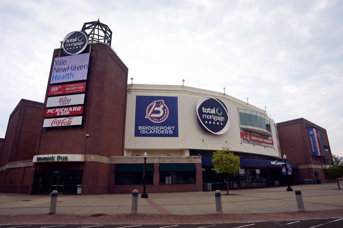 CT Lottery near deal for sports betting at Bridgeport arena