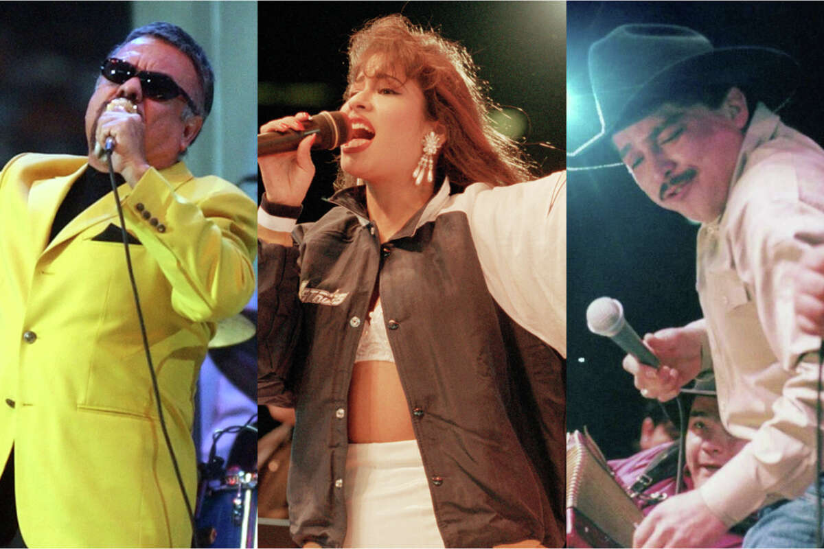 Story photo for Why Tejano music may never return to Go Tejano Day at RodeoHouston