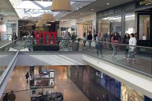 New owner of Trumbull mall makes good first impression