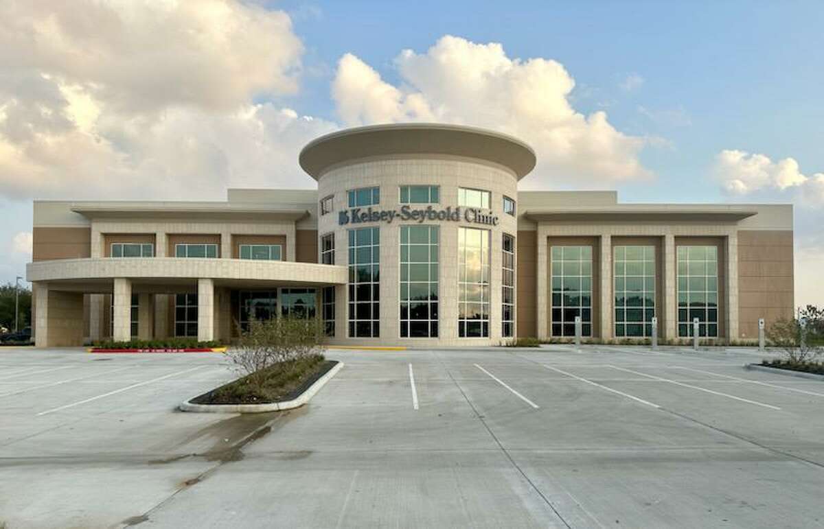 KelseySeybold Clinic opens clinic at The Grid in Stafford