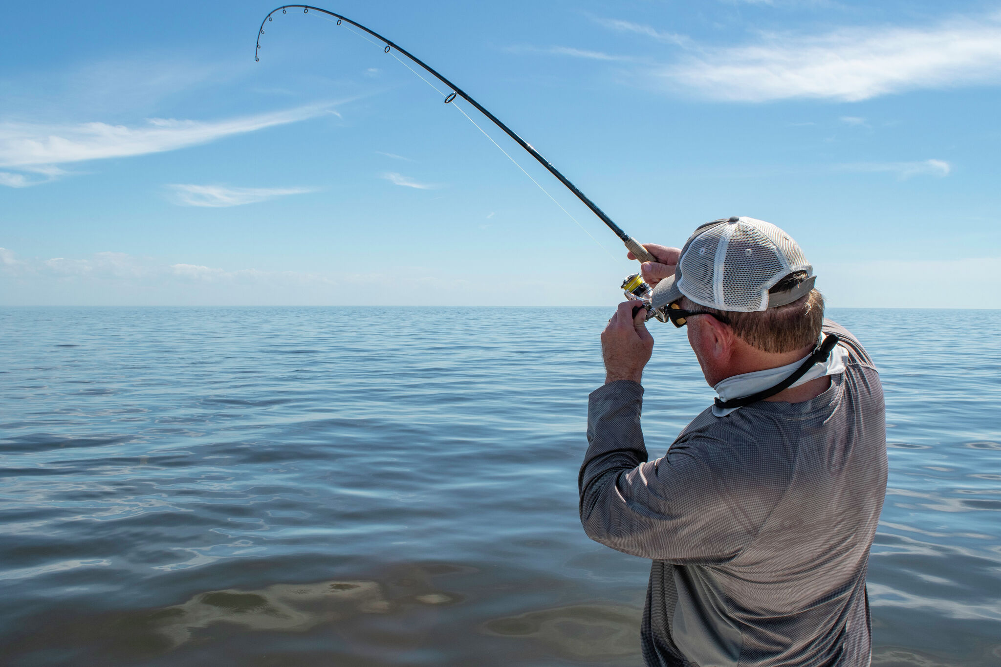 Potential changes to saltwater fishing regulations - Texas Farm Bureau