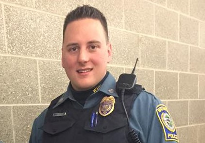 Waterford officer found dead at cemetery where slain mom buried - Vimarsana News