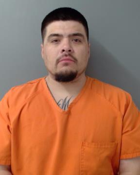 Affidavit: Man assaults pregnant woman over Instagram messages