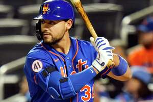 Michael Conforto’s $36 million deal with Giants made official