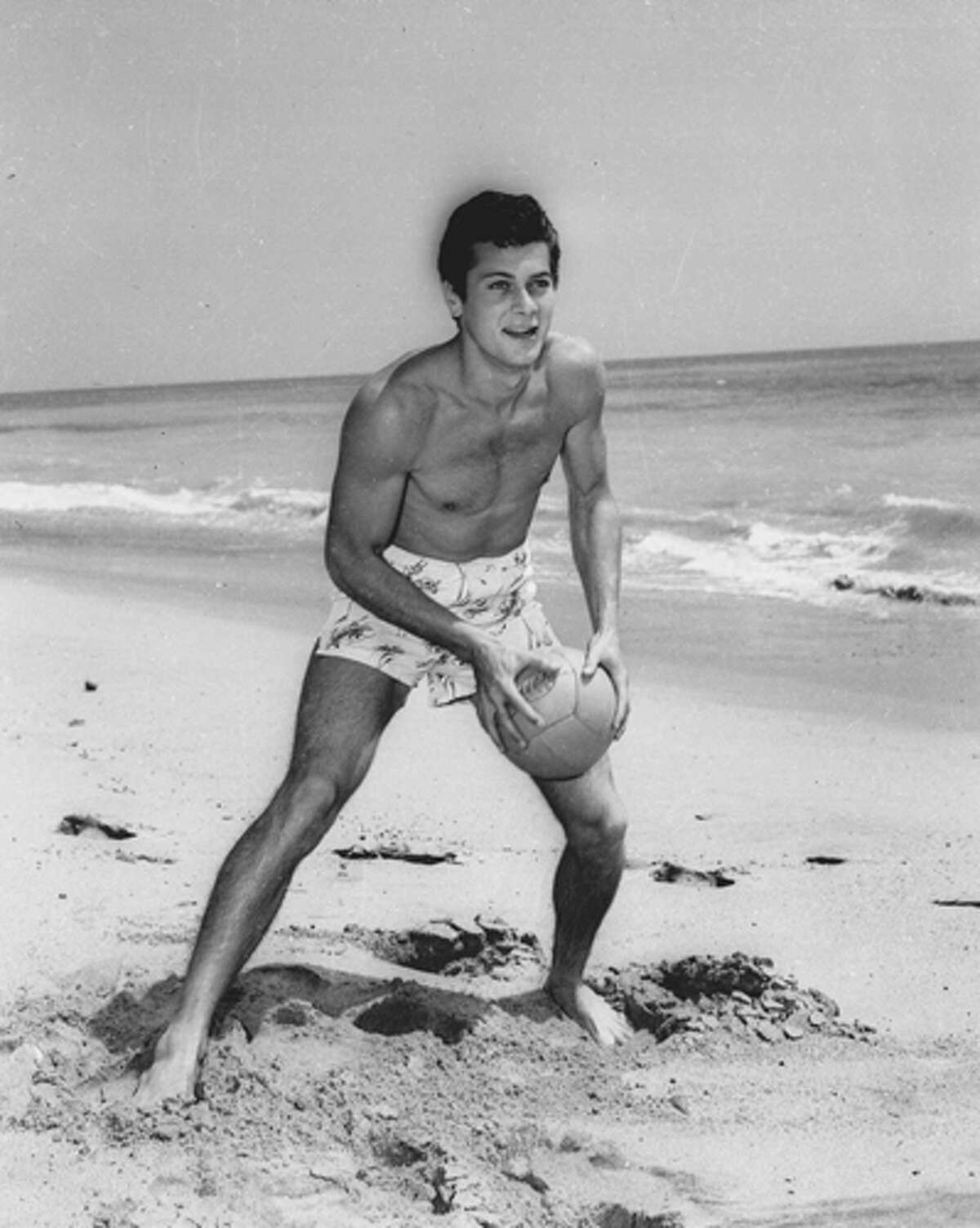 PHOTOS: Tony Curtis, 1925-2010