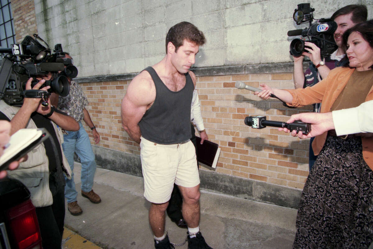Story photo for Robert Fratta, former Houston-area police officer convicted in murder-for-hire plot, to be executed
