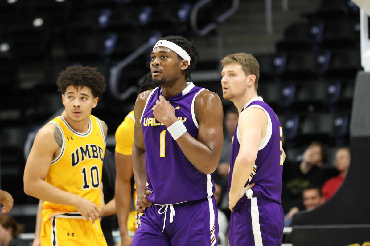 UAlbany Men's Basketball's Improvement Not Enough To Overpower UMBC