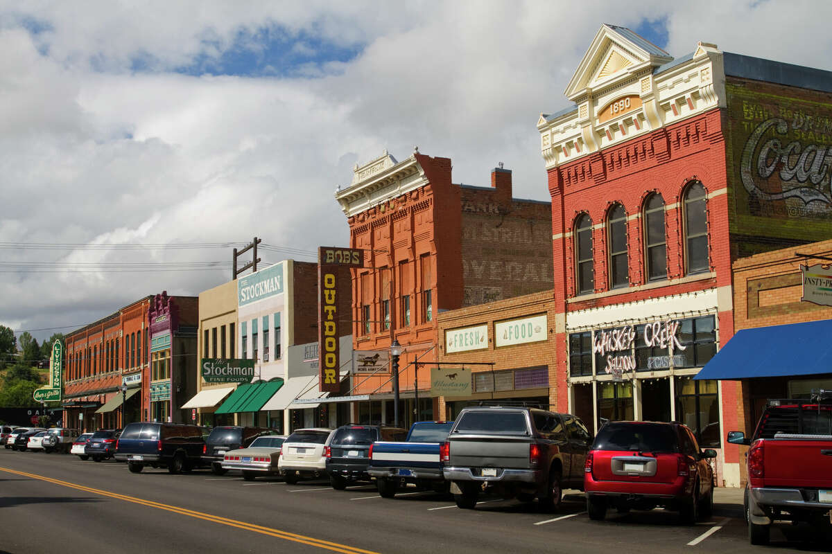 Small towns like Livingston, Mont., offer the promise of a better future and appeal to big-city dwellers put off by urban living. Ideally, people wouldn’t have to move to fulfill their dreams.