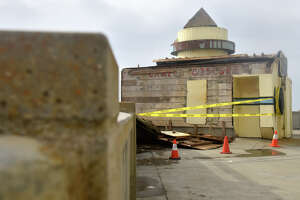 ‘Shocked’: 73-year-old SF landmark at risk after storm damage