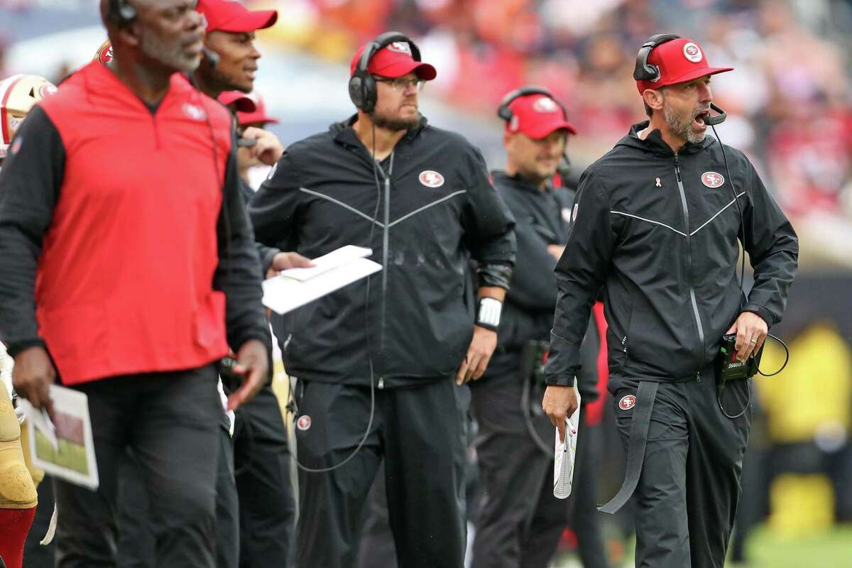 Why Kyle Shanahan should win NFL's Coach of the Year award - Sactown Sports