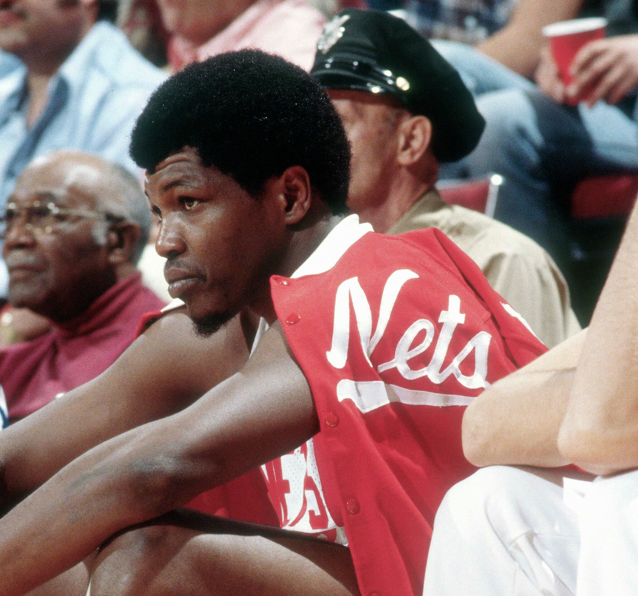 Son feels Super John Williamson's hoop career HallofFame worthy