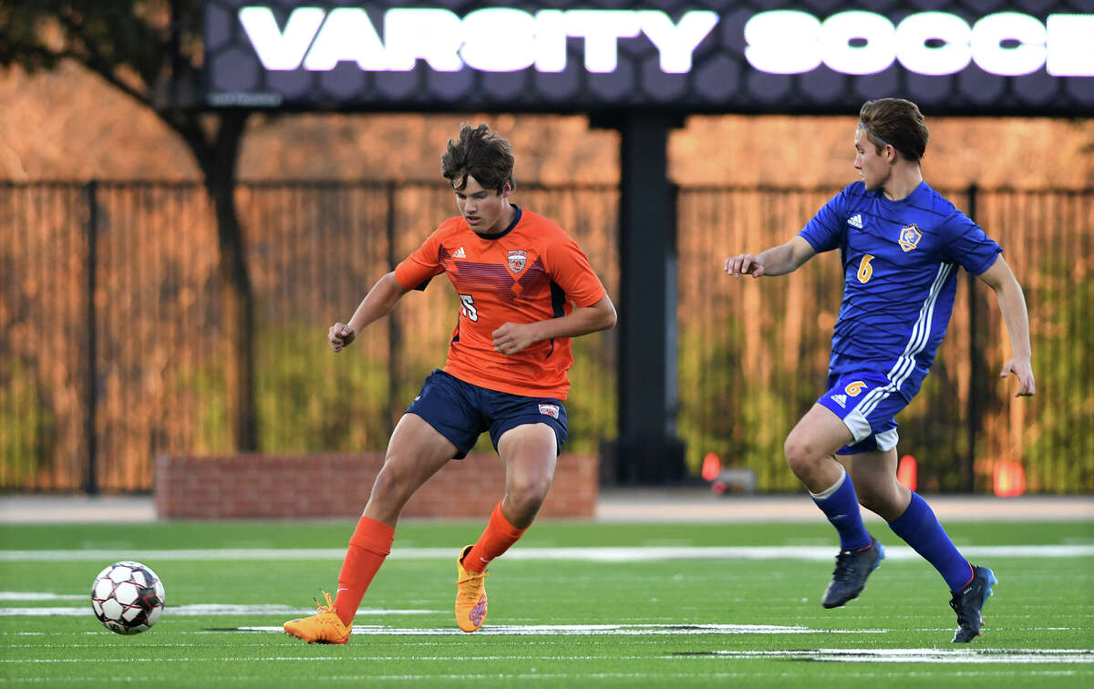 Jared Cooper and Bridgeland sit just outside the top 10 in this week's area boys soccer rankings.