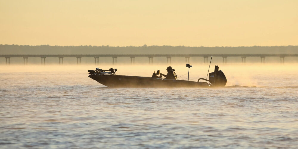 Top 10 Baits from Sam Rayburn Reservoir - Major League Fishing