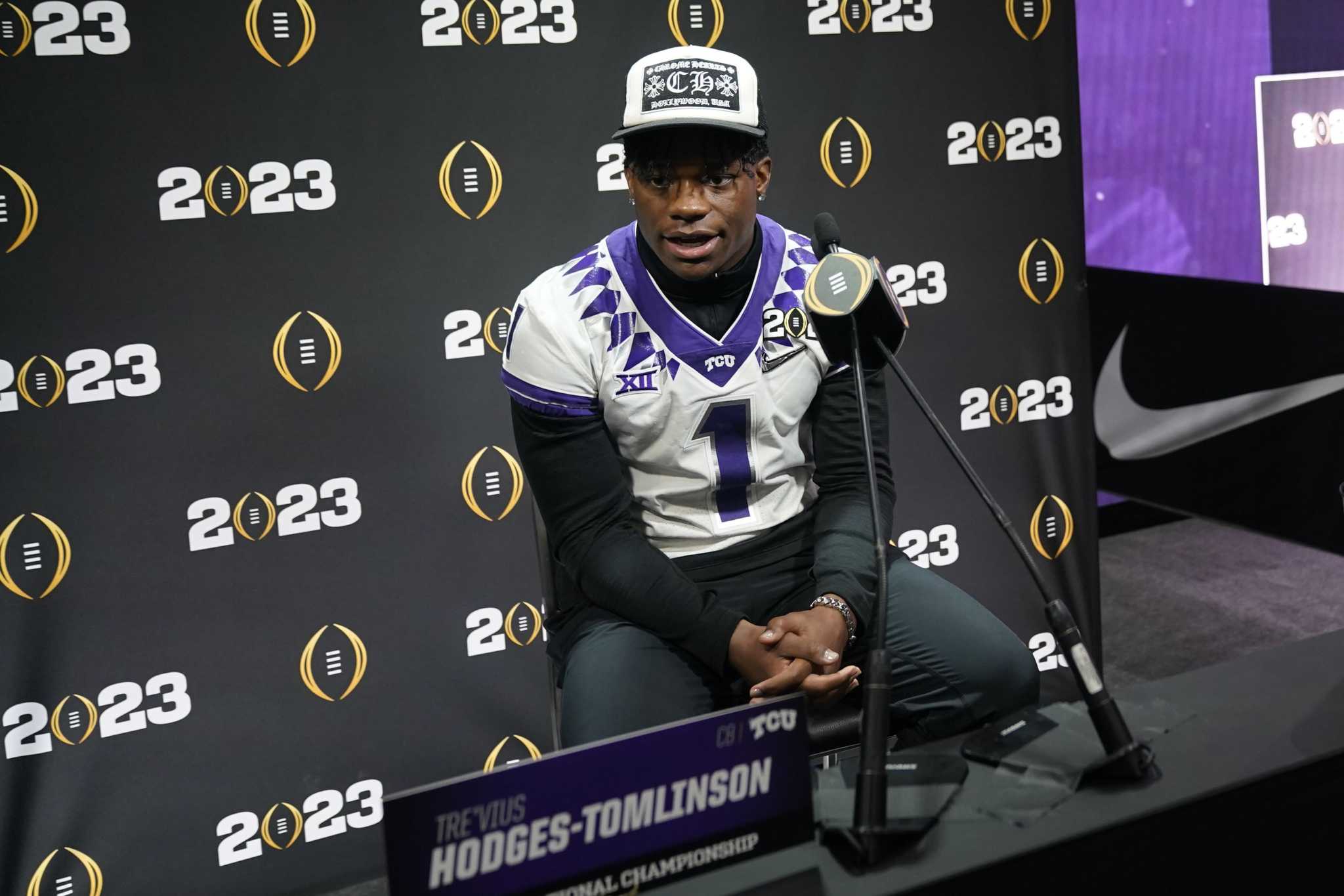 Stars matter? TCU both excel in player development