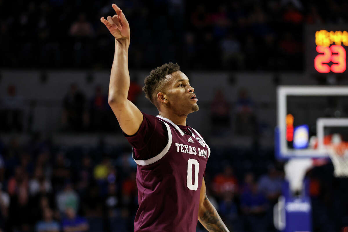 Story photo for Texas A&M toppled LSU and improved to 2-0 in SEC play.