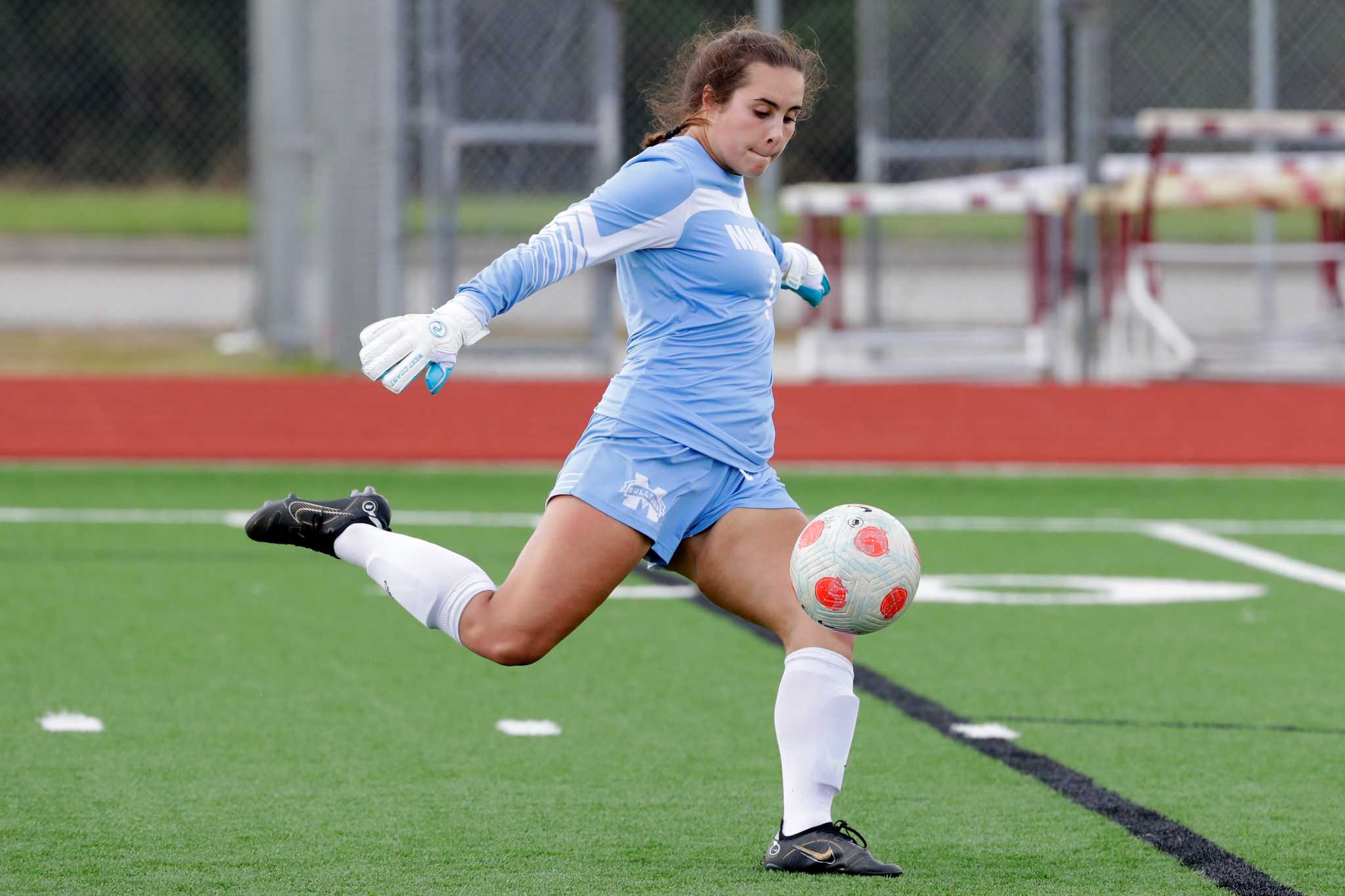 Magnolia falls to A&M Consolidated