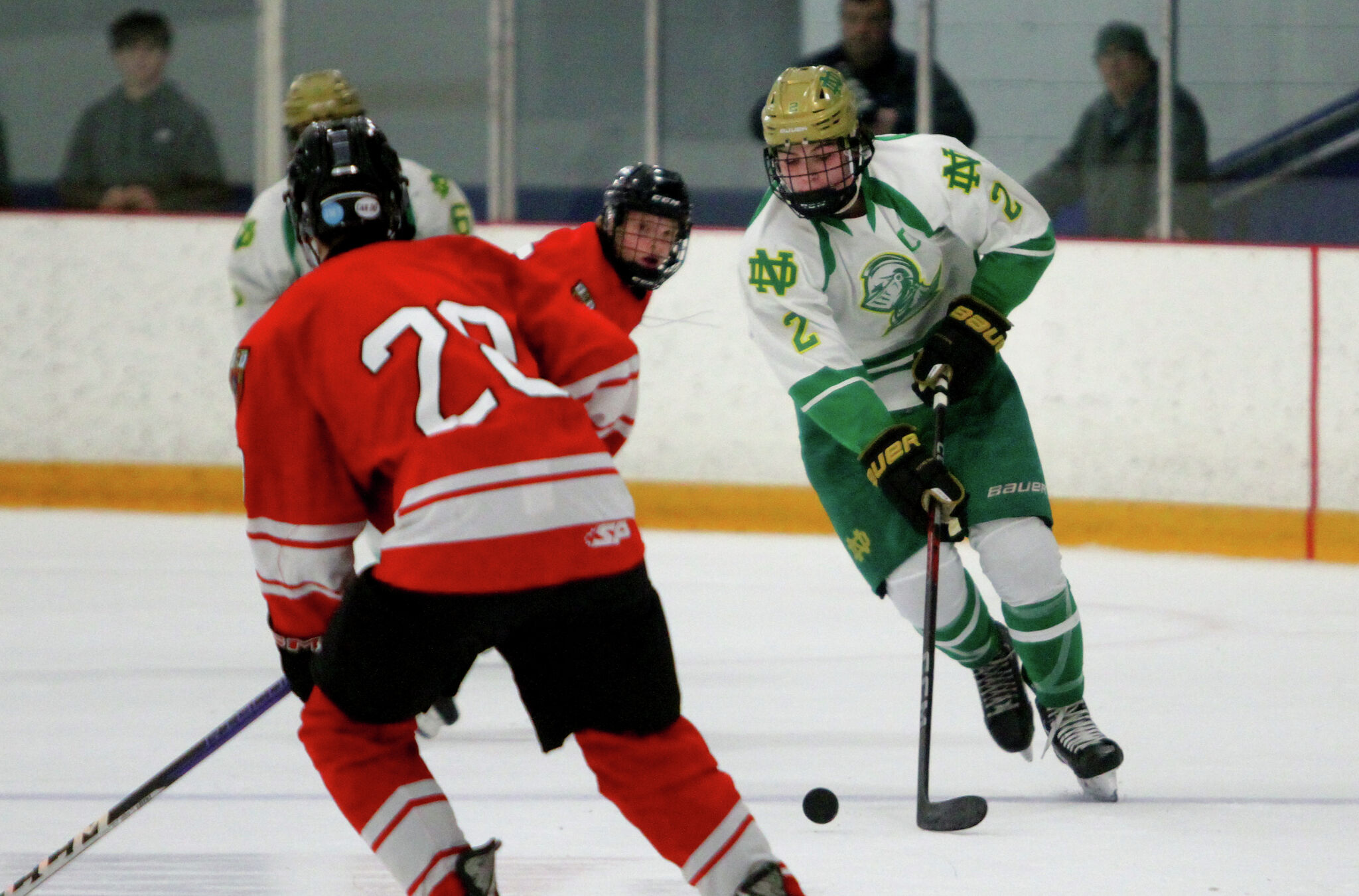 2025 SCC/SWC Boys Hockey Tournament Schedules / Scoreboard TrendRadars