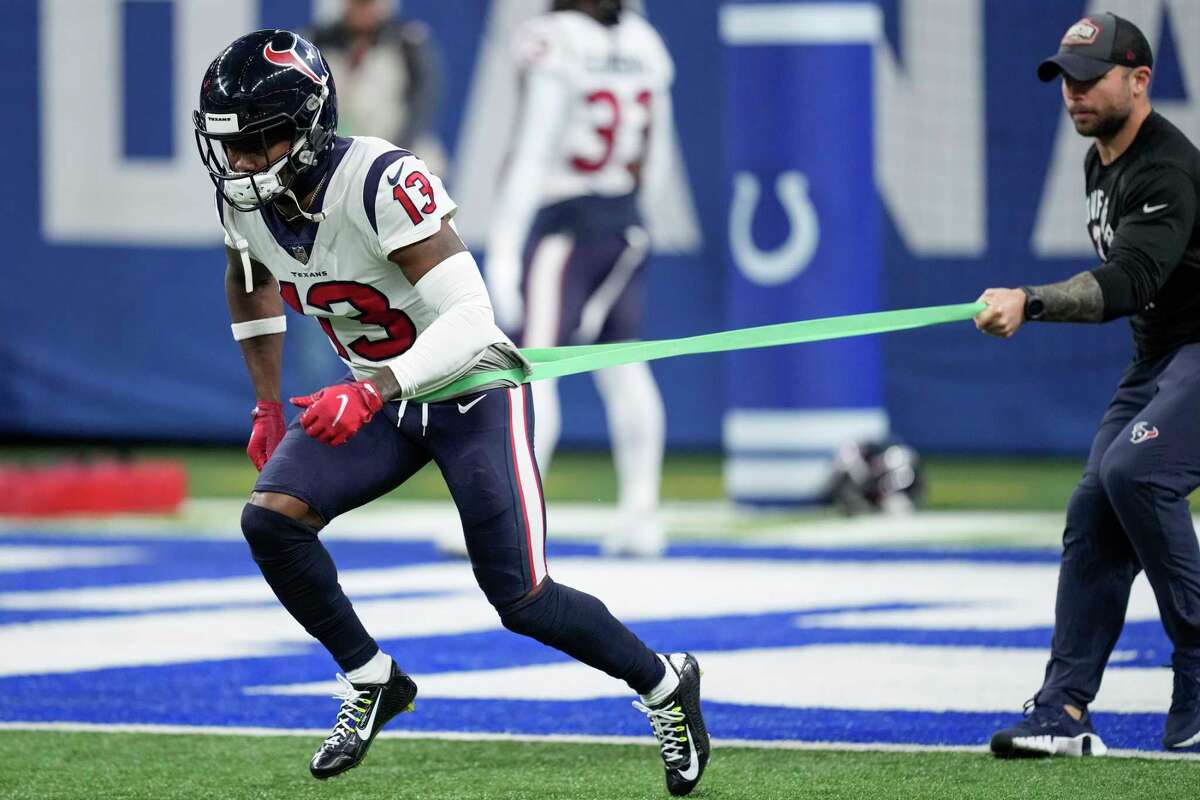 Houston Texans Report card from win over Indianapolis Colts