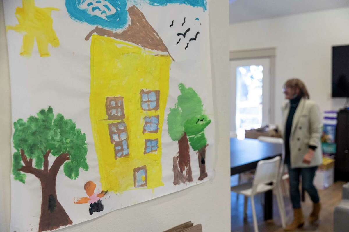 Founder Rev. Denise Barker retires from Magdalena House