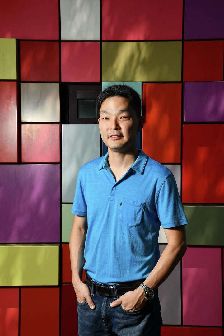 Rackspace ‘on trajectory of death,' founder Richard Yoo says