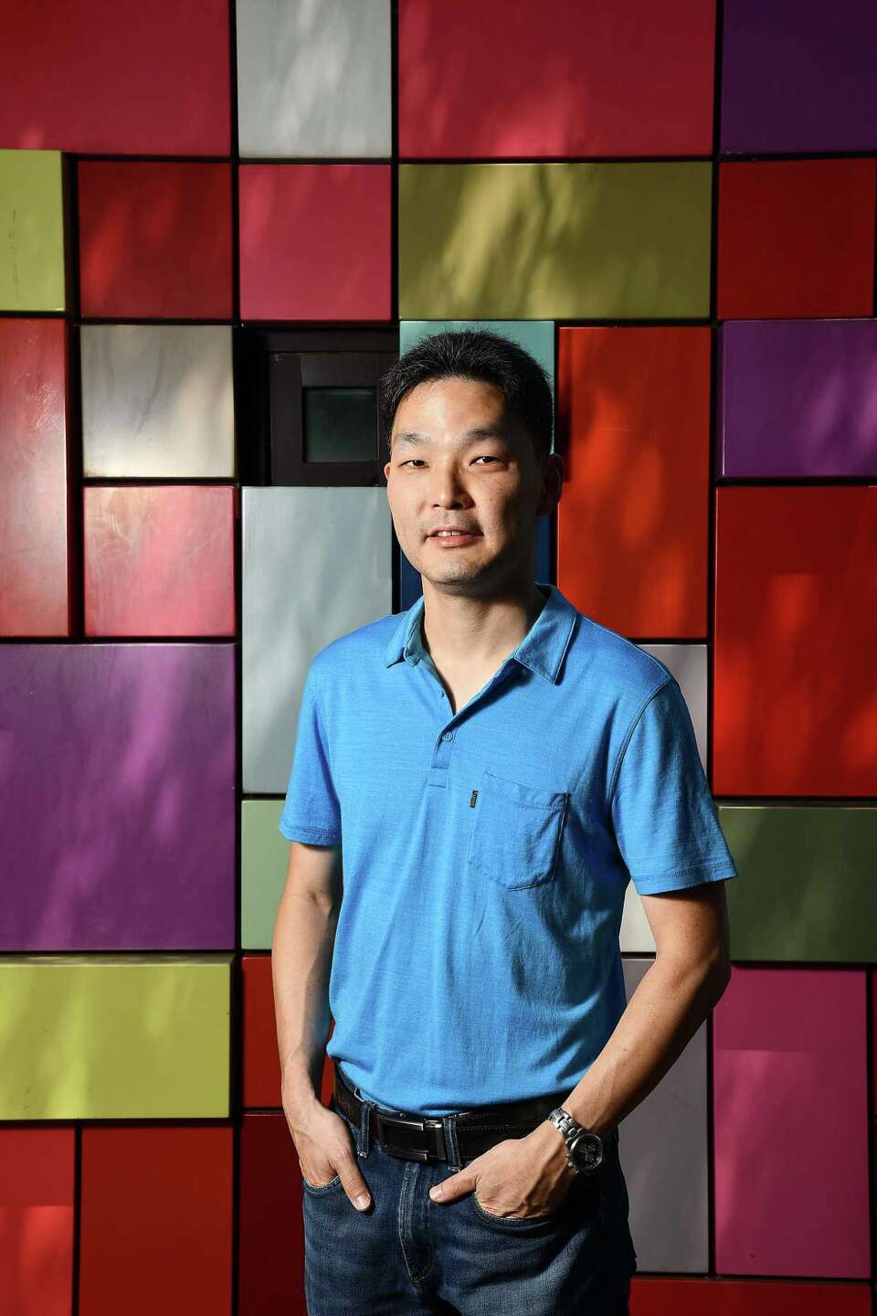 Rackspace ‘on trajectory of death,' founder Richard Yoo says