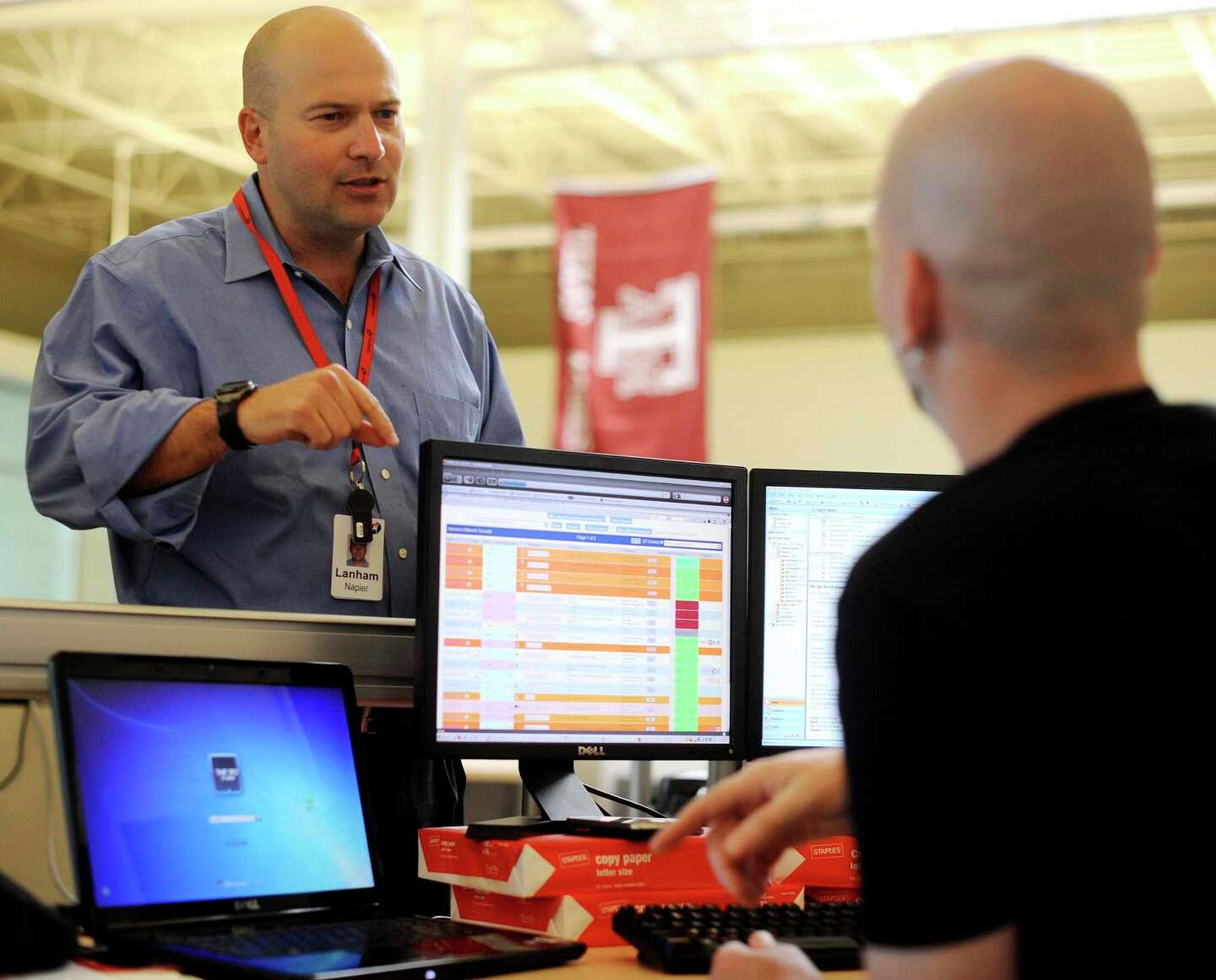 Rackspace ‘on trajectory of death,' founder Richard Yoo says