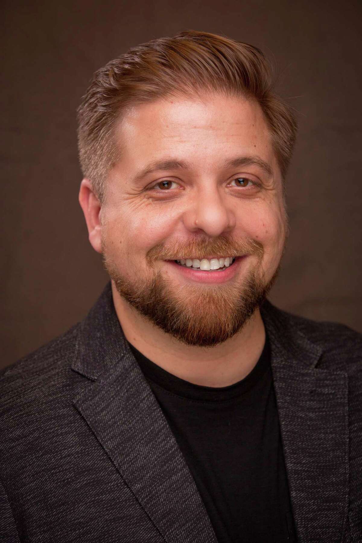 Dax Moreno, who was an early Racker and remains a fan of the company, wonders about the company’s place in San Antonio’s evolving tech community.