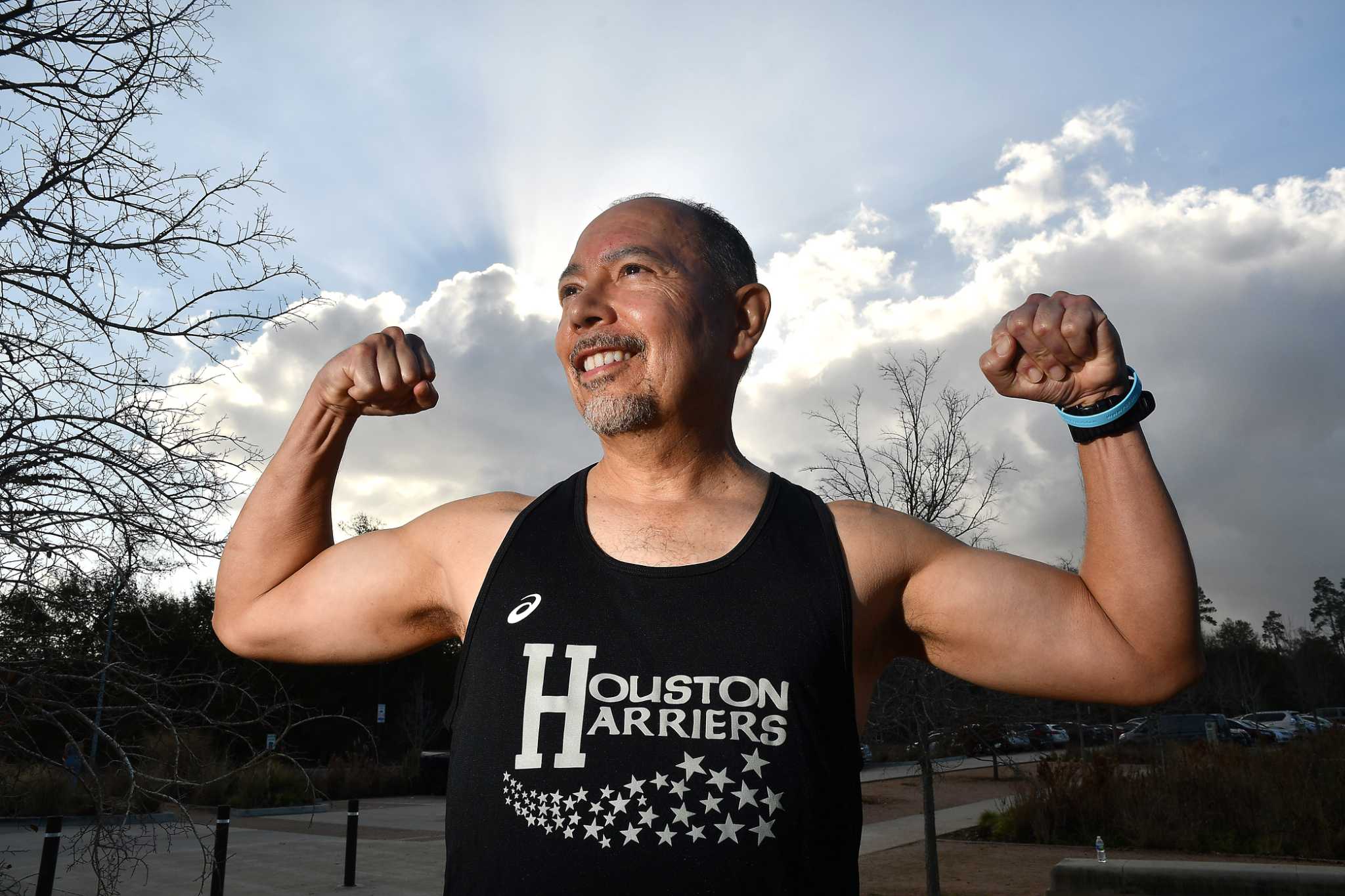 Restaurant refuses to serve Atlanta man wearing breast cancer shirt