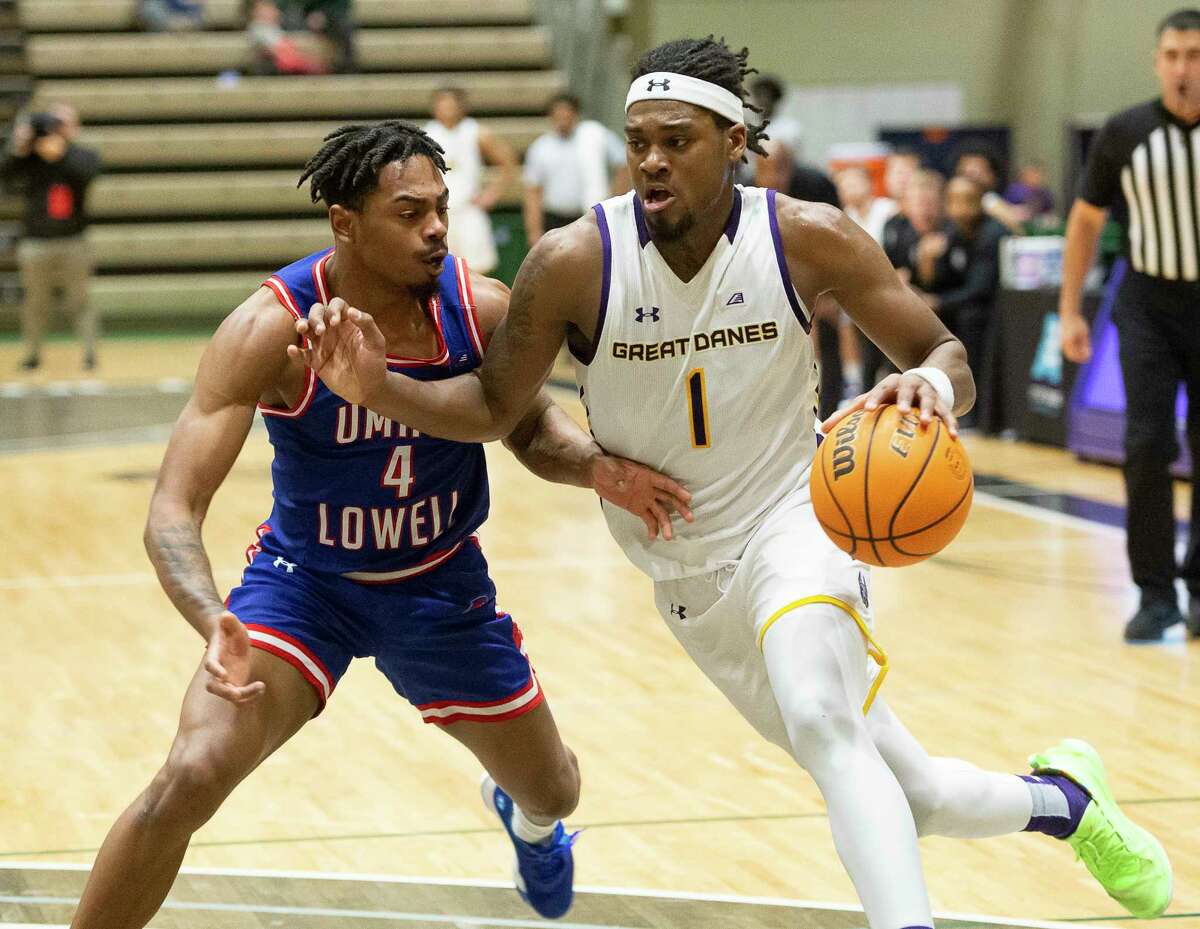 UAlbany Men's Basketball Looks To Repeat Winning Formula At Bryant