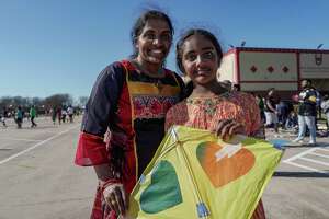 Kite festivals mark Hindu celebration of the sun, Makar Sankranti