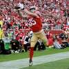 49ers-Cardinals: Niners put away Cards 38-10, clinch NFC's No. 2 seed