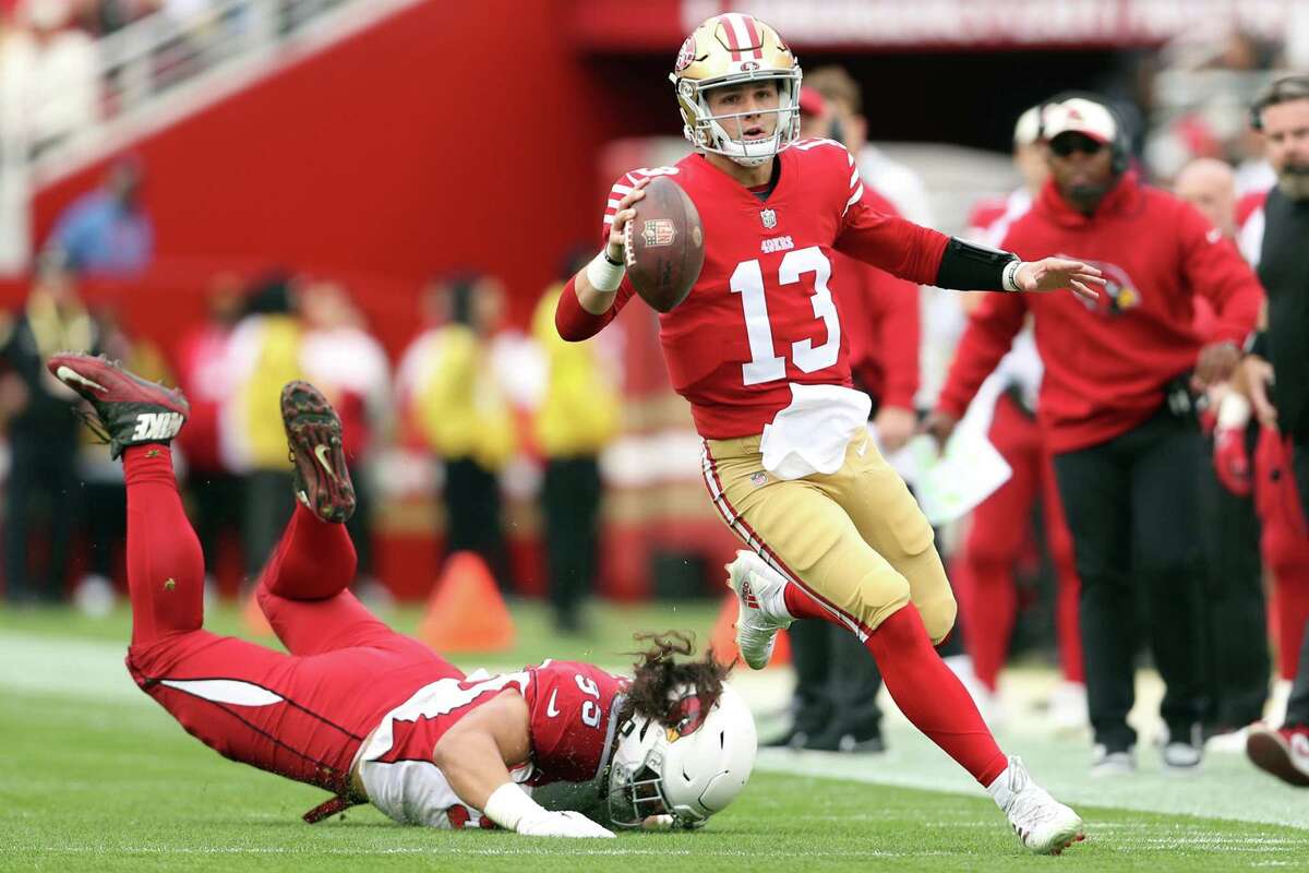 NFL Power Rankings, Week 15: Brock Purdy-led 49ers vault to No. 2; surging  Lions crack top 10!