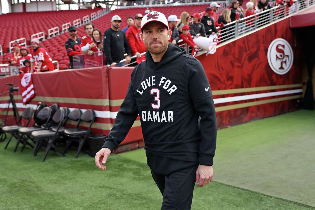 49Ers Jersey 2x for Sale in Los Angeles, CA - OfferUp