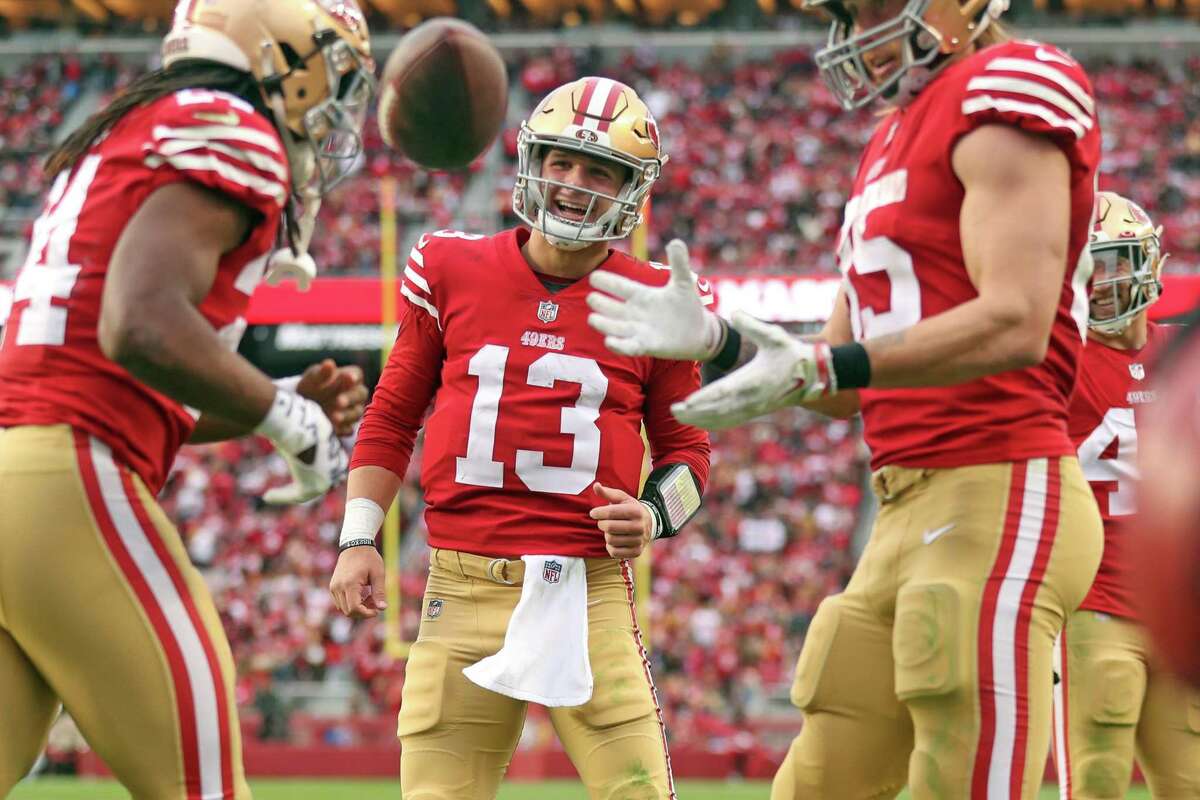 Super Bowl LIV: 49ers won't wear throwback uniforms vs. Chiefs