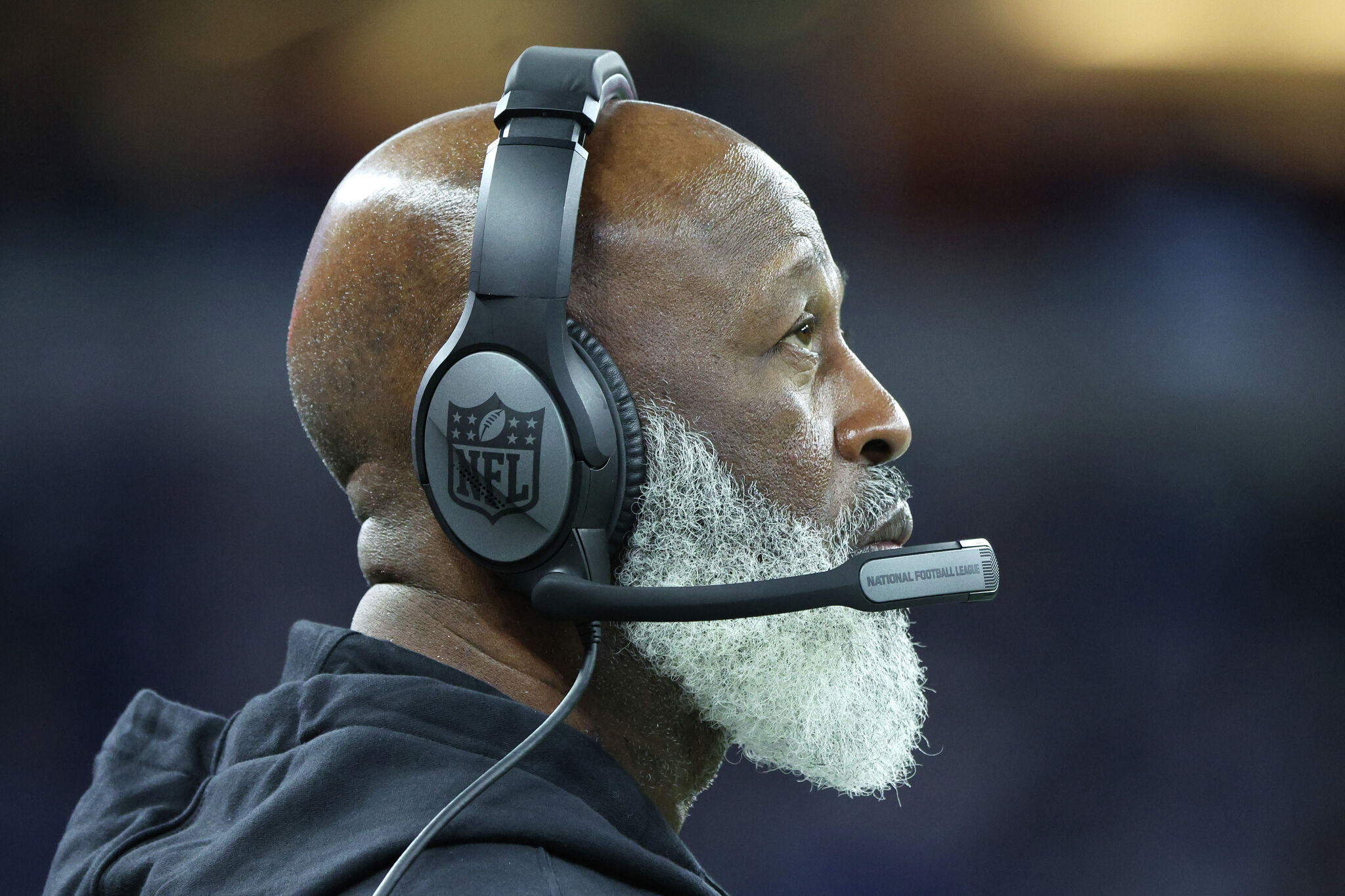 Texans coach Lovie Smith fired