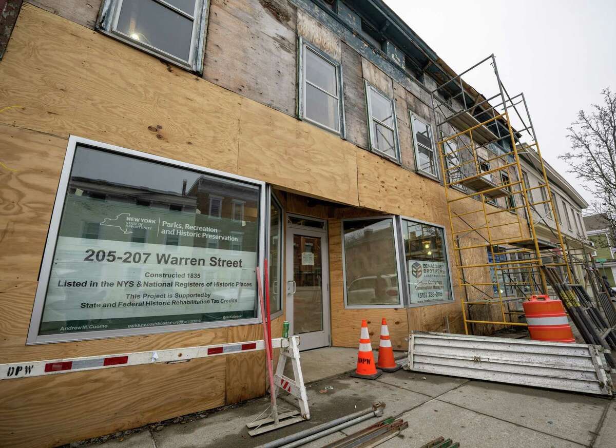 The Hudson Valley housing market exploded in 2020. What happens now?