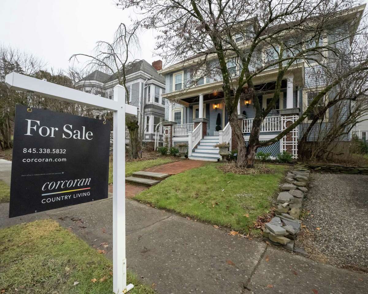 The Hudson Valley housing market exploded in 2020. What happens now?