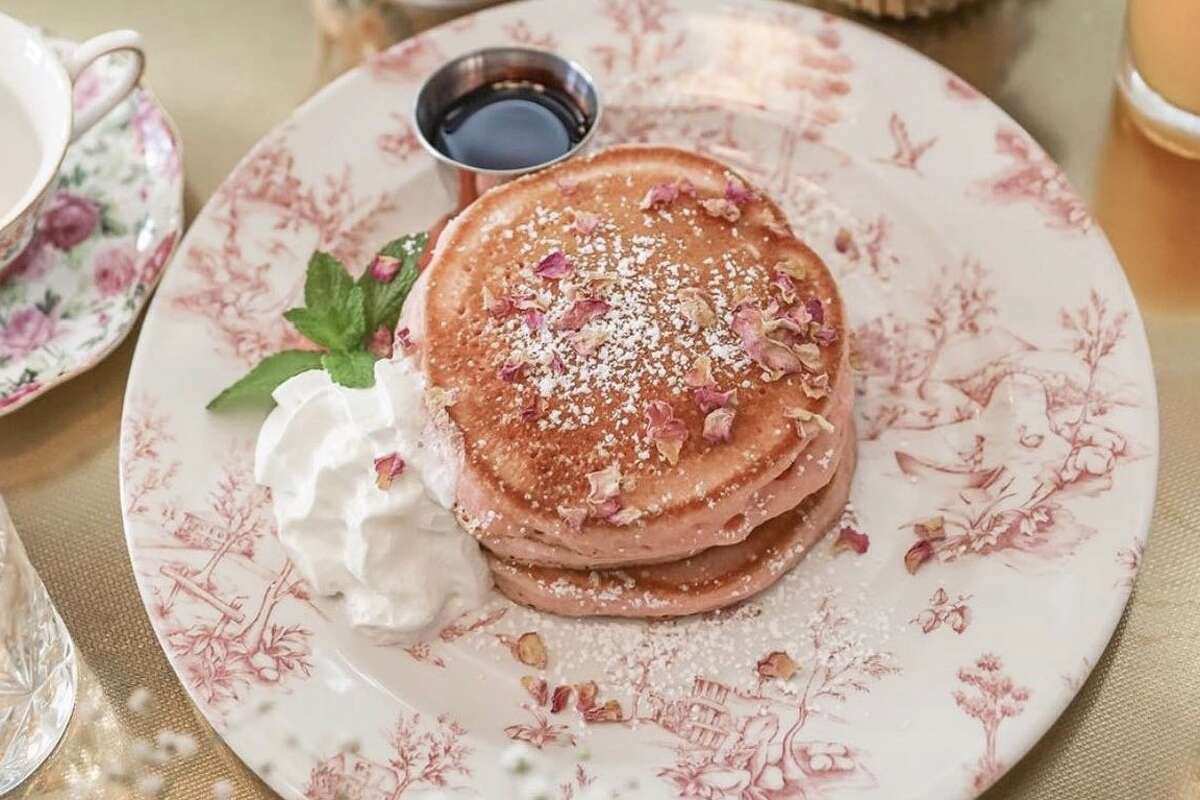 Story photo for Houston Mother's Day brunch: Restaurants to take mom next Sunday